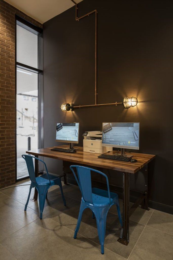 Hotel Indigo Tulsa Dwtn/Entertainment Area Экстерьер фото